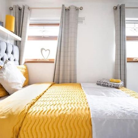 Elegant And Cosy Private Room Belfast Zewnętrze zdjęcie