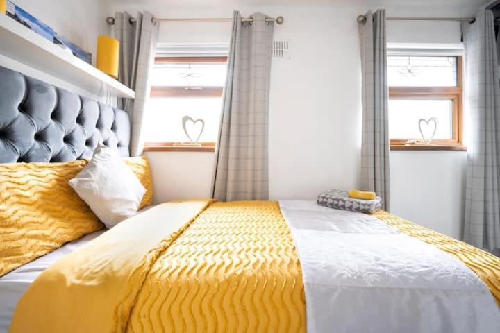 Elegant And Cosy Private Room Belfast Zewnętrze zdjęcie