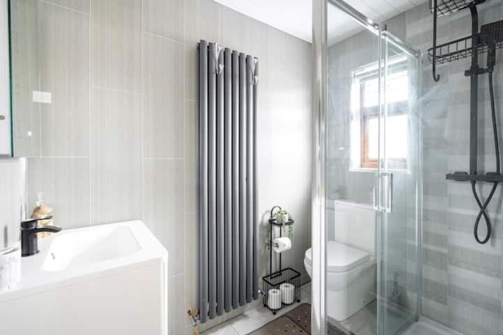 Elegant And Cosy Private Room Belfast Zewnętrze zdjęcie